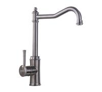 Mexen Inu grifo de cocina, inox - 672200-99 2023 5907709193505