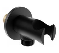 Mexen Kai conexión angular, negro - 79301-70 203 5907709116573