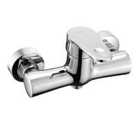 Mexen Kama grifo de ducha, cromado - 72540-00 1939 5907709111608