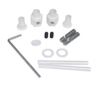 Mexen kit de montaje para inodoros y bidés - 39099 4440 5907709112520