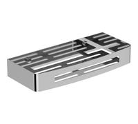 Mexen Laxo-L cesta de baño, cromo - 70A8713-00 94985 5905315740342