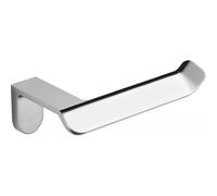 Mexen Lea soporte para papel higiénico, cromo - 7026033-00 4954 5907709171312