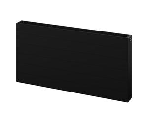 Mexen Line CCL22 radiador de panel 300 x 1100 mm, conexión inferior central, 991 W, negro - W6C22L-030-110-70 34177 5905315921536