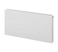 Mexen Line CCL22 radiador de panel 600 x 800 mm, conexión inferior central, 1266 W, blanco - W6C22L-060-080-00 32384 5905315837752