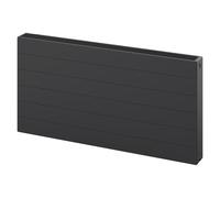 Mexen Line CL22 radiador de placa 300 x 800 mm, conexión lateral, 721 W, antracita - W422L-030-080-66 28570 5905315854155