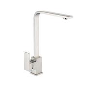 Mexen Liv grifo de cocina, inox - 672100-99 2024 5907709193499