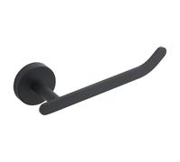 Mexen Loft soporte para papel higiénico, negro - 7012633-70 413 5907709107984