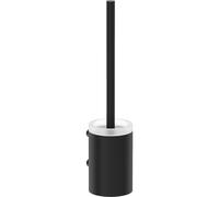 Mexen Loop cepillo de baño, negro - 70A71071-70 94806 5905315737625