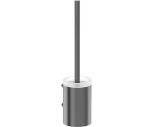 Mexen Loop cepillo de inodoro, gris arma cepillado - 70A71071-66 94803 5905315737403