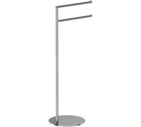 Mexen Loop perchero de pie para toallas, cromo - 70A71097-00 94862 5905315736123