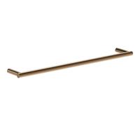 Mexen Loop perchero para toalla, oro rosa - 70A71043-60 94684 5905315736871