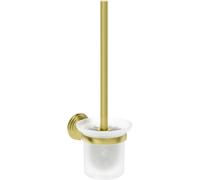 Mexen Lusso cepillo de baño, oro cepillado - 70A16871-55 94121 5905315731432