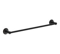 Mexen Lusso perchero para toallas, negro antiguo - 70A16845-79 94082 5905315731579