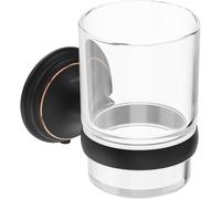Mexen Lusso portacepillos negro antiguo - 70A16851-79 94091 5905315731586