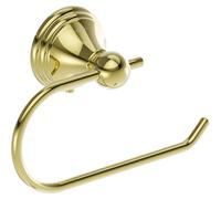 Mexen Lusso soporte para papel higiénico, dorado - 70A16823-50 94057 5905315731272