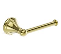 Mexen Lusso soporte para papel higiénico, dorado - 70A16825-50 94064 5905315731289