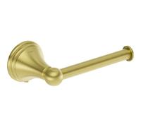 Mexen Lusso soporte para papel higiénico, dorado cepillado - 70A16825-55 94065 5905315731371