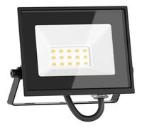 Mexen Luxpro+ foco LED, 10W, Neutro - 4000K, 1100 lm, negro - L231-010-40-70 95220 5905315977113