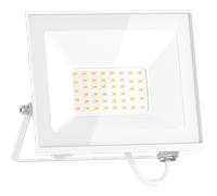 Mexen Luxpro+ foco LED, 30W, Neutro - 4000K, 3300 lm, blanco - L231-030-40-20 95210 5905315977014