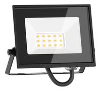 Mexen Luxpro proyector LED, 10W, Fría - 6500K, 900 lm, negro - L230-010-65-70 95200 5905315976918