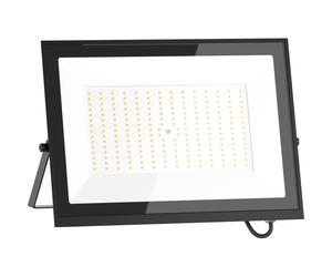 Mexen Luxpro proyector LED, 150W, Neutro - 4000K, 13500 lm, negro - L230-150-40-70 95198 5905315976895