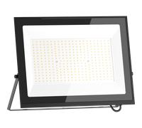 Mexen Luxpro+ proyector LED, 200W, Fría - 6500K, 22000 lm, negro - L231-200-65-70 95235 5905315977267