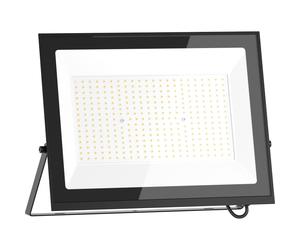 Mexen Luxpro+ proyector LED, 200W, Fría - 6500K, 22000 lm, negro - L231-200-65-70 95235 5905315977267