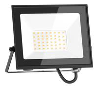Mexen Luxpro+ proyector LED, 30W, Frío - 6500K, 3300 lm, negro - L231-030-65-70 95230 5905315977212