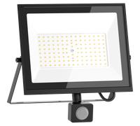 Mexen Luxpro proyector LED con sensor de movimiento, 70W, Neutro - 4000K, 6300 lm, negro - L235-070-40-70 95240 5905315977311