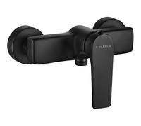 Mexen Lynx grifo de ducha, negro - 745940-70 4674 5907709174955