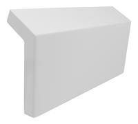 Mexen M09 cabecero de baño, blanco - 55009-00 6446 5903163384381