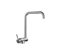Mexen Madox grifo de cocina bajo ventana, inox - 672000-00 2025 5907709193468