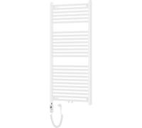 Mexen Mars radiador eléctrico 1200 x 600 mm, 600 W, blanco - W110-1200-600-2600-20 35800 5905315235725