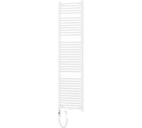 Mexen Mars radiador eléctrico 1800 x 500 mm, 900 W, blanco - W110-1800-500-2900-20 35805 5905315235756