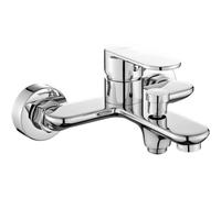 Mexen Milo grifo de bañera, cromo - 71330-00 4562 5907709192072