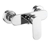 Mexen Milo grifo de ducha, cromo - 71340-00 4560 5907709192102