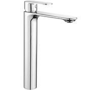 Mexen Milo grifo de lavabo alto, cromo - 71310-00 1443 5907709192041