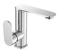 Mexen Milo grifo de lavabo con manija lateral, cromo - 71305-00 1894 5907709192133