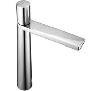 Mexen Nox grifo de lavabo alto, cromo - 744210-00 4265 5907709195585