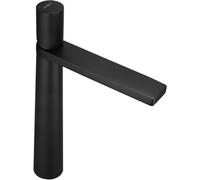 Mexen Nox grifo de lavabo alto, negro - 744210-70 4266 5907709195608
