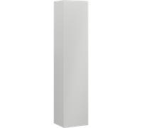 Mexen Orio, columna de baño, 35 cm, 1 puerta, gris mate - 91A11-03016-1-BF62 79386 5905315470768