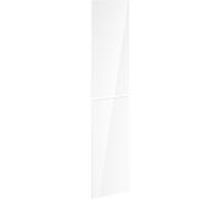 Mexen Orio frente para el cuerpo del armario de baño 35 x 80 cm (2 unidades), blanco brillante - 91A11-1600-300-2-00 55992 5905315940513