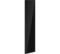 Mexen Orio frente para el cuerpo del mueble de baño 35 x 160 cm, negro brillo - 91A11-1600-300-1-70 56017 5905315943668