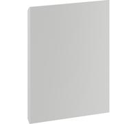 Mexen Orio frente para el cuerpo del mueble de baño 35 x 43,5 cm, gris mate - 91A11-0350-470-1-62 56001 5905315942050