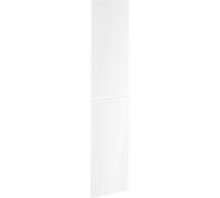 Mexen Orio frontal para el cuerpo del gabinete de baño 35 x 80 cm (2 piezas), blanco mate - 91A11-1600-300-2-01 55998 5905315941305
