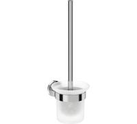Mexen Ovio cepillo de baño, cromo - 70A19571-00 94230 5905315731753
