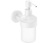 Mexen Ovio dispensador de jabón, blanco - 70A19558-20 94208 5905315731883