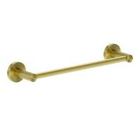 Mexen Ovio percha para toalla, dorado cepillado - 70A19541-55 94260 5905315732125