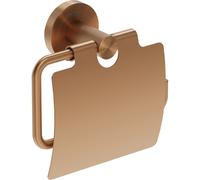 Mexen Ovio soporte para papel higiénico, cobre cepillado - 70A19521-65 94158 5905315732392