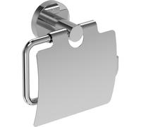 Mexen Ovio soporte para papel higiénico, cromo - 70A19521-00 94153 5905315731647